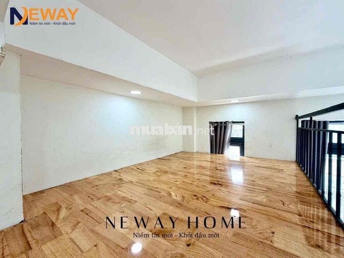 CHO THUÊ PHÒNG SẴN NT – ĐI BỘ QUA HUIT, AEON TÂN PHÚ, GO! TRƯỜNG CHI