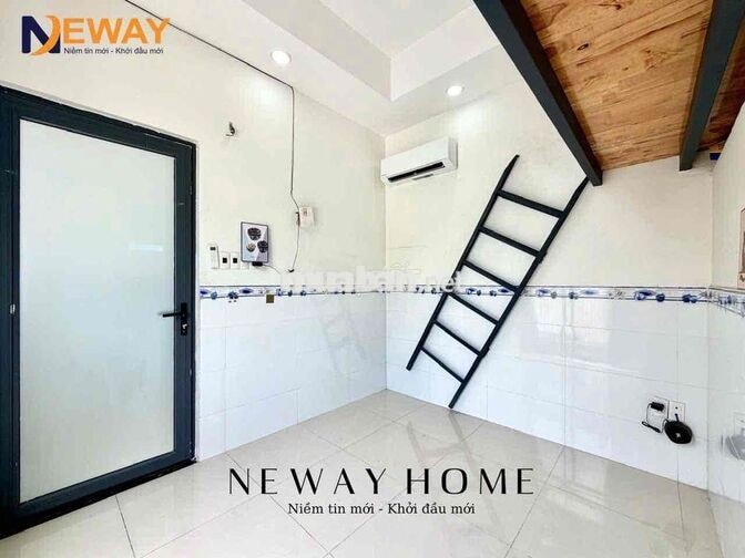 CHO THUÊ PHÒNG SẴN NT – ĐI BỘ QUA HUIT, AEON TÂN PHÚ, GO! TRƯỜNG CHI