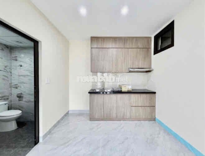STUDIO FULL ĐỒ SIÊU RỘNG RÃI Ô TÔ ĐỖ CỬA NGAY LOTTE MALL TÂY HỒ