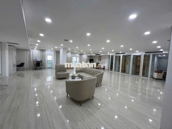 Cho thuê nhà mới MT 159A Bành Văn Trân, Phường 7, Quận Tân Bình 