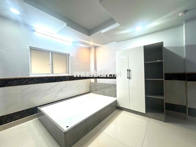 STUDIO CỬA SỔ TRỜI SIÊU THOÁNG FULL NỘI THẤT GẦN SGU, ĐHSP, KHTN
