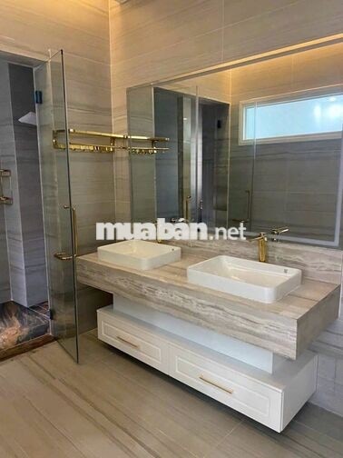 Cho thuê nhà mới MT 159A Bành Văn Trân, Phường 7, Quận Tân Bình 