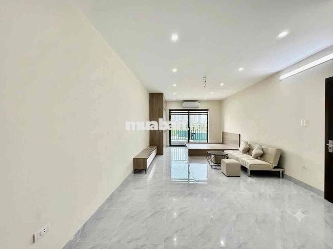 STUDIO FULL ĐỒ SIÊU RỘNG RÃI Ô TÔ ĐỖ CỬA NGAY LOTTE MALL TÂY HỒ