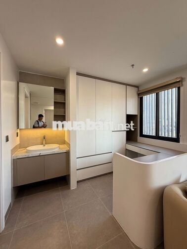 1PN/2PN Đẹp 279 Đội Cấn – Full Nội Thất – Gần Lotte, Kim Mã