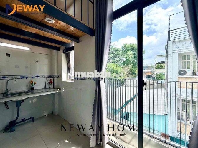 CHO THUÊ PHÒNG SẴN NT – ĐI BỘ QUA HUIT, AEON TÂN PHÚ, GO! TRƯỜNG CHI