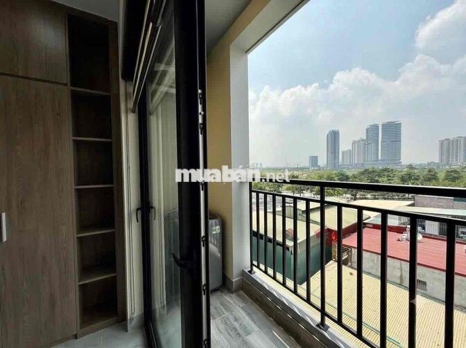 STUDIO FULL ĐỒ SIÊU RỘNG RÃI Ô TÔ ĐỖ CỬA NGAY LOTTE MALL TÂY HỒ