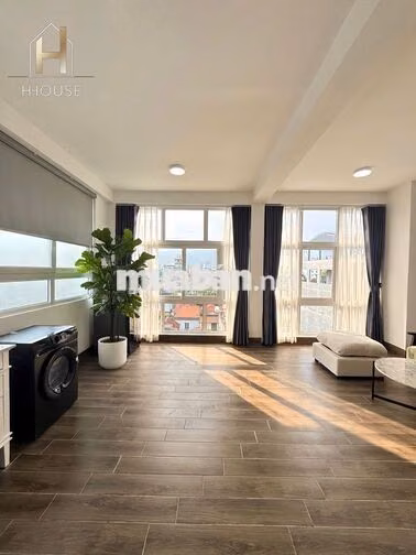 CĂN HỘ NỘI THẤT CAO CẤP THỤY KHUÊ_ TÂY HỒ