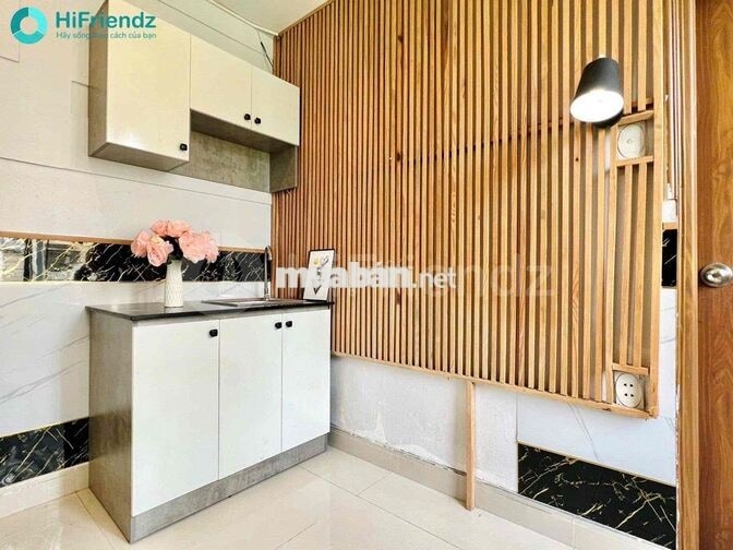STUDIO CỬA SỔ TRỜI SIÊU THOÁNG FULL NỘI THẤT GẦN SGU, ĐHSP, KHTN
