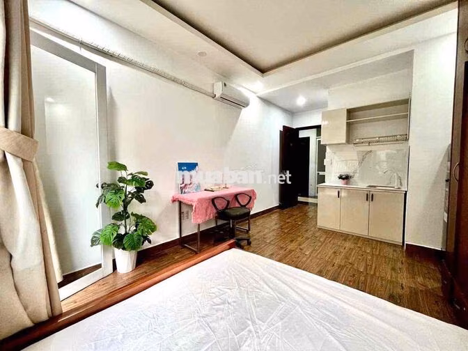 Cho thuê phòng mới gần đại học RMIT, TDTU giá tốt, khu dân cư Sadeco