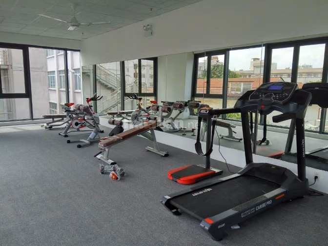57m2, 1PN riêng, giáp sông SG, dòng tiền thuê hàng tháng, 5p đến TT