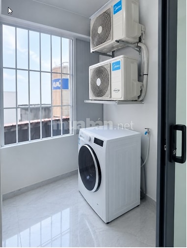 NHÀ NGUYÊN CĂN GẦN HỌC VIỆN BÁO CHÍ – 3PN – SẴN ĐỒ – 12TR/THÁNG