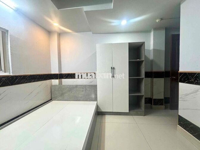 STUDIO CỬA SỔ TRỜI SIÊU THOÁNG FULL NỘI THẤT GẦN SGU, ĐHSP, KHTN