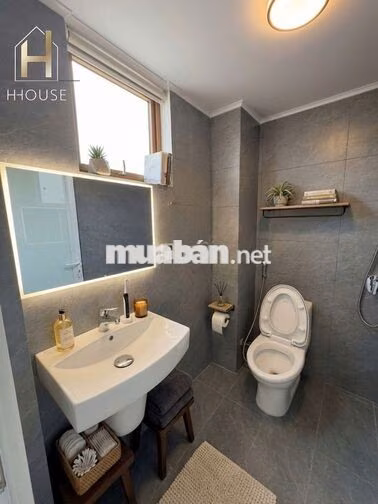 CĂN HỘ NỘI THẤT CAO CẤP THỤY KHUÊ_ TÂY HỒ
