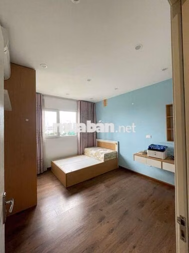CHO THUÊ CĂN HỘ NGHĨA ĐÔ – 106 HOÀNG QUỐC VIỆT – 130M 3PN 17,8TR/THÁNG
