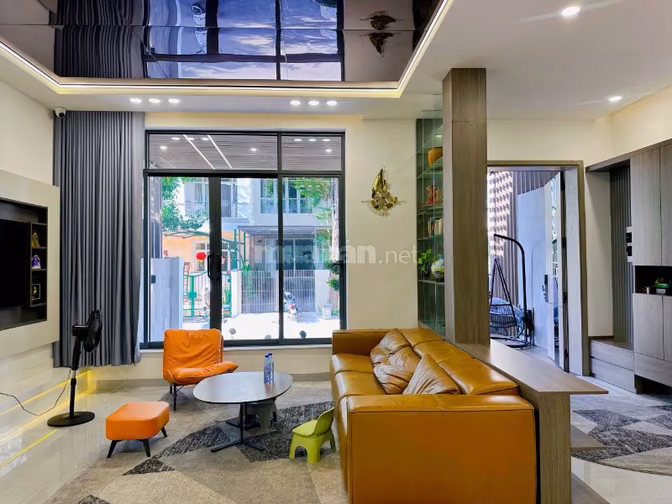 Biệt thự Hưng Thái, 7x18m, giá 31.5 tỷ LH:0938602838 Nhân