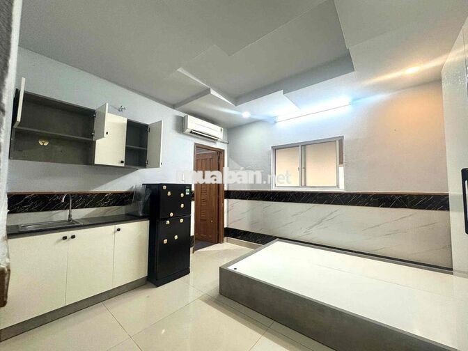 STUDIO CỬA SỔ TRỜI SIÊU THOÁNG FULL NỘI THẤT GẦN SGU, ĐHSP, KHTN