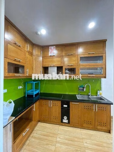 CHO THUÊ CĂN HỘ NGHĨA ĐÔ – 106 HOÀNG QUỐC VIỆT – 130M 3PN 17,8TR/THÁNG