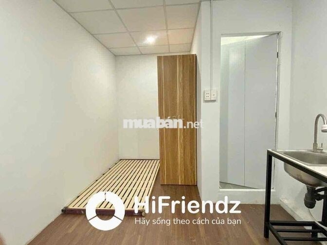 PHÒNG TRỌ SINH VIÊN GIÁ RẺ GẦN ĐH Y DƯỢC, ĐH MỞ - ĐẦY ĐỦ NỘI THẤT