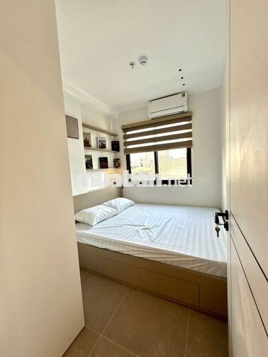 1PN/2PN Đẹp 279 Đội Cấn – Full Nội Thất – Gần Lotte, Kim Mã