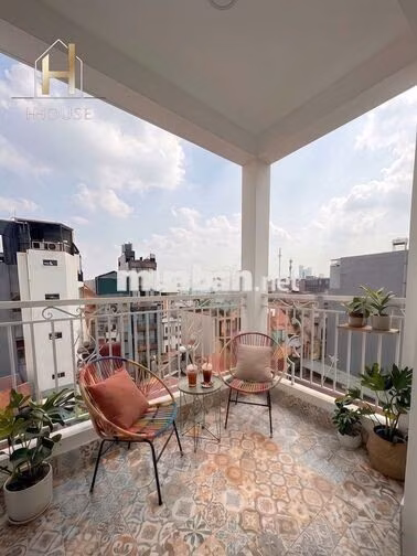 CĂN HỘ NỘI THẤT CAO CẤP THỤY KHUÊ_ TÂY HỒ