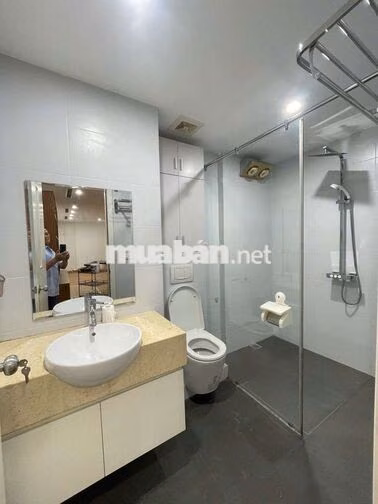 CHO THUÊ CĂN HỘ NGHĨA ĐÔ – 106 HOÀNG QUỐC VIỆT – 130M 3PN 17,8TR/THÁNG