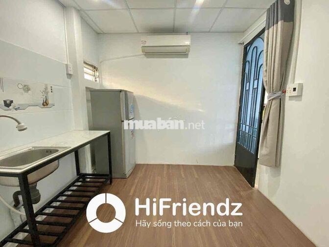 PHÒNG TRỌ SINH VIÊN GIÁ RẺ GẦN ĐH Y DƯỢC, ĐH MỞ - ĐẦY ĐỦ NỘI THẤT