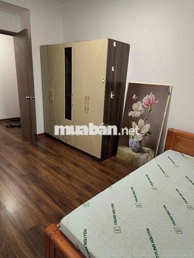 CHO THUÊ 2PN 2WC 75m2 FULL NỘI THẤT Ở AKARI CHỈ CẦN XÁCH VALI VÀO Ở