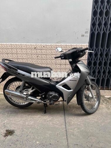 Honda Wave @ 110 Xám, đen