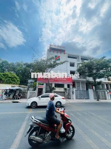 TÒA NHÀ MT PHỔ QUANG , PHÚ NHUẬN - 8,5x20m - HẦM 4 TẦNG - GIÁ 59 TRIỆU