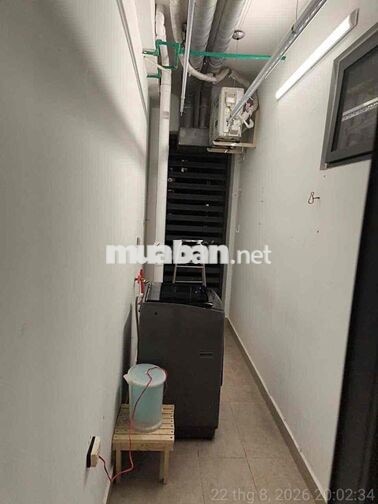 CHO THUÊ 2PN 2WC 75m2 FULL NỘI THẤT Ở AKARI CHỈ CẦN XÁCH VALI VÀO Ở