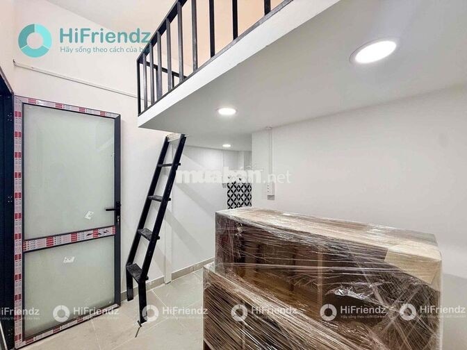🔥NHÀ MỚI 100% -  DUPLEX BANCOL - NGAY LÊ VĂN SỸ - HUỲNH VĂN BÁNH