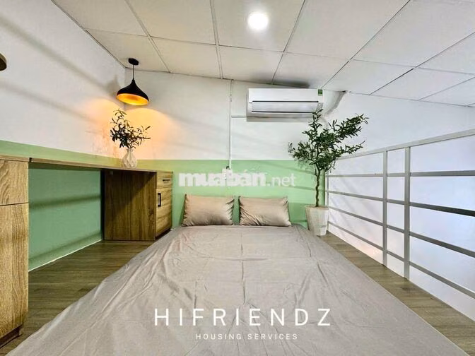 🚨 SIÊU PHẨM CĂN HỘ SIÊU ĐẸP GIÁ RẺ - FULL NT - GẦN AEON BÌNH TÂN 