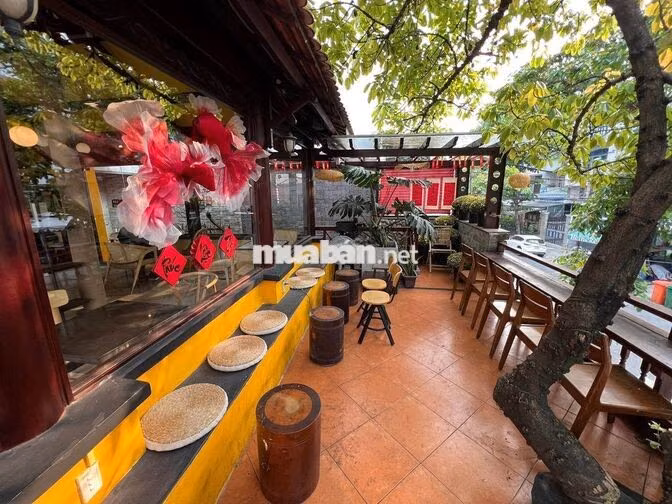 CHO THUÊ 2 MẶT TIỀN HOA LAN PHÚ NHUẬN,TRỆT LẦU SÂN THƯỢNG,DTSD 400M2