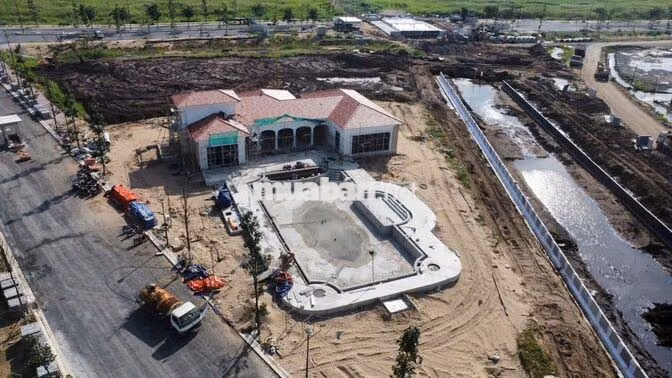 NHÀ PHỐ VƯỜN IZUMI CITY – TỪ 7,9 TỶ/CĂN, SỐNG XANH KẾT NỐI NHANH