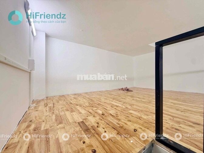 🔥NHÀ MỚI 100% -  DUPLEX BANCOL - NGAY LÊ VĂN SỸ - HUỲNH VĂN BÁNH