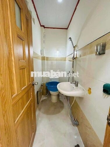 Nhà 1 Trệt 1 Lầu 2PN 6x6m Hẻm Lê Văn Lương Gần Lottlemart