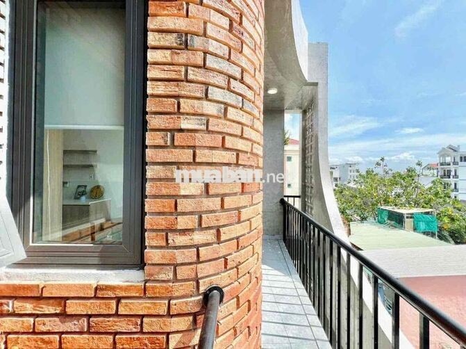 CHO THUÊ STUDIO BAN CÔNG - FULL NỘI THẤT - CHỈ TÍNH ĐIỆN NƯỚC