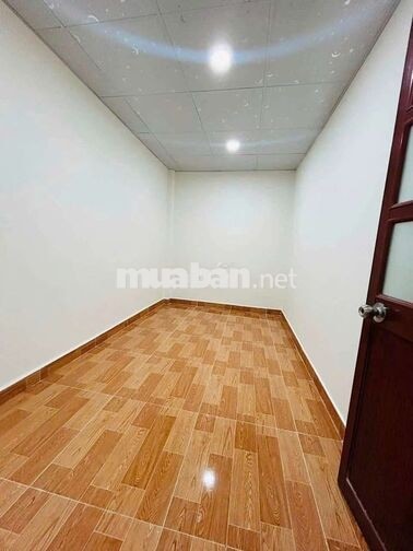 Nhà 1 Trệt 1 Lầu 2PN 6x6m Hẻm Lê Văn Lương Gần Lottlemart