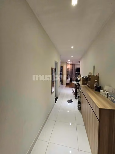 Chung cư 8x plus Trường Chinh 76m2,2p ngủ,giá 8tr/tháng