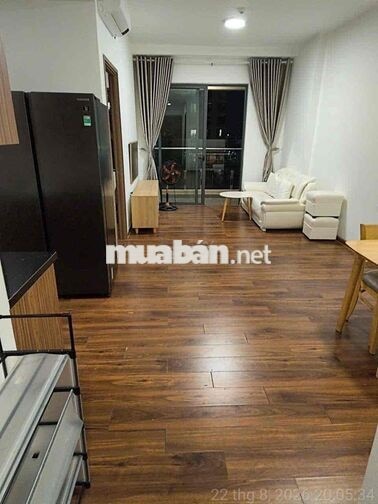 CHO THUÊ 2PN 2WC 75m2 FULL NỘI THẤT Ở AKARI CHỈ CẦN XÁCH VALI VÀO Ở
