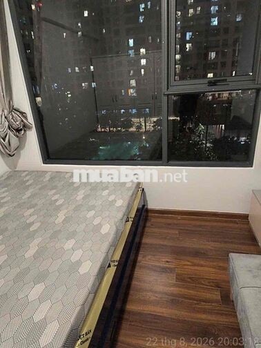 CHO THUÊ 2PN 2WC 75m2 FULL NỘI THẤT Ở AKARI CHỈ CẦN XÁCH VALI VÀO Ở
