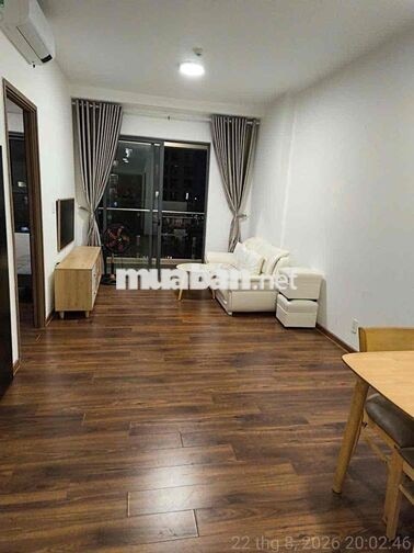 CHO THUÊ 2PN 2WC 75m2 FULL NỘI THẤT Ở AKARI CHỈ CẦN XÁCH VALI VÀO Ở