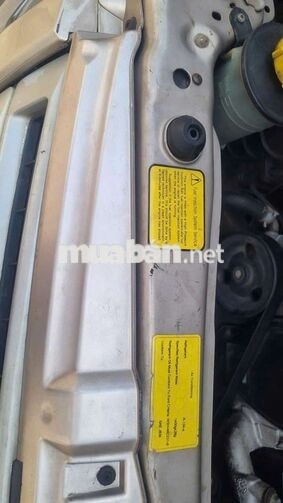Ford Transit 2018 16 chỗ Vàng cát 199742 km