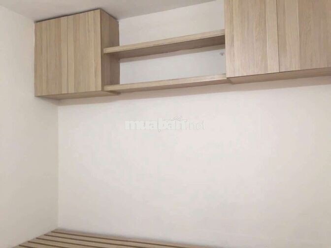 Chính chủ cho thuê chung cư Phú Thạnh Tân Phú