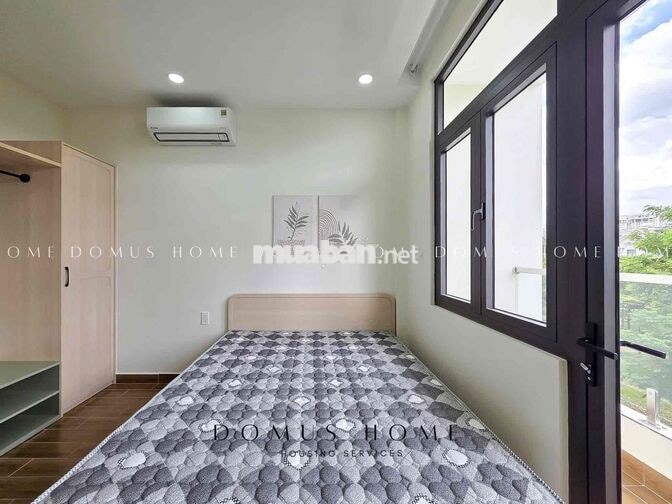 🔥 STUDIO 1PN FULL NỘI THẤT – CĂN ĐẸP XỊN HÒA HẢO Q10 🔥
