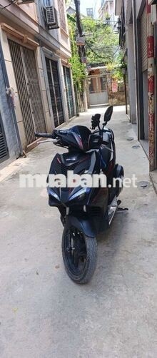 Honda Air Blade Suport 2019 Đen 50000 km