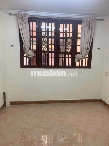 Cho thuê nhà nguyên căn Lê Văn Sỹ, 40m2, 4 lầu, 4 phòng, 3pn, giá 15tr