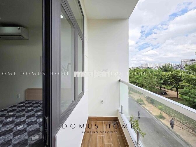 🔥 STUDIO 1PN FULL NỘI THẤT – CĂN ĐẸP XỊN HÒA HẢO Q10 🔥