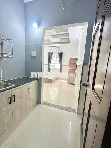 chính chủ cho thuê chdv bình tân - tân phú -Q6