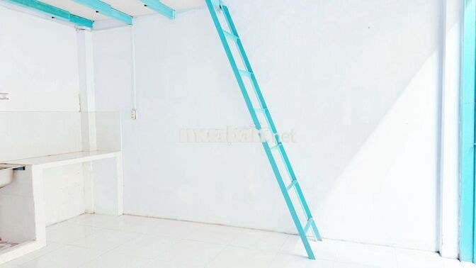 Phòng trọ gần trường Nguyễn Tất Thành cách 1km đi xe máy